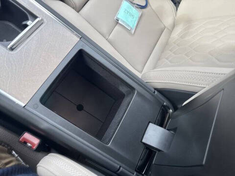 2025 Volvo EX90 Twin Performance Ultra 6P