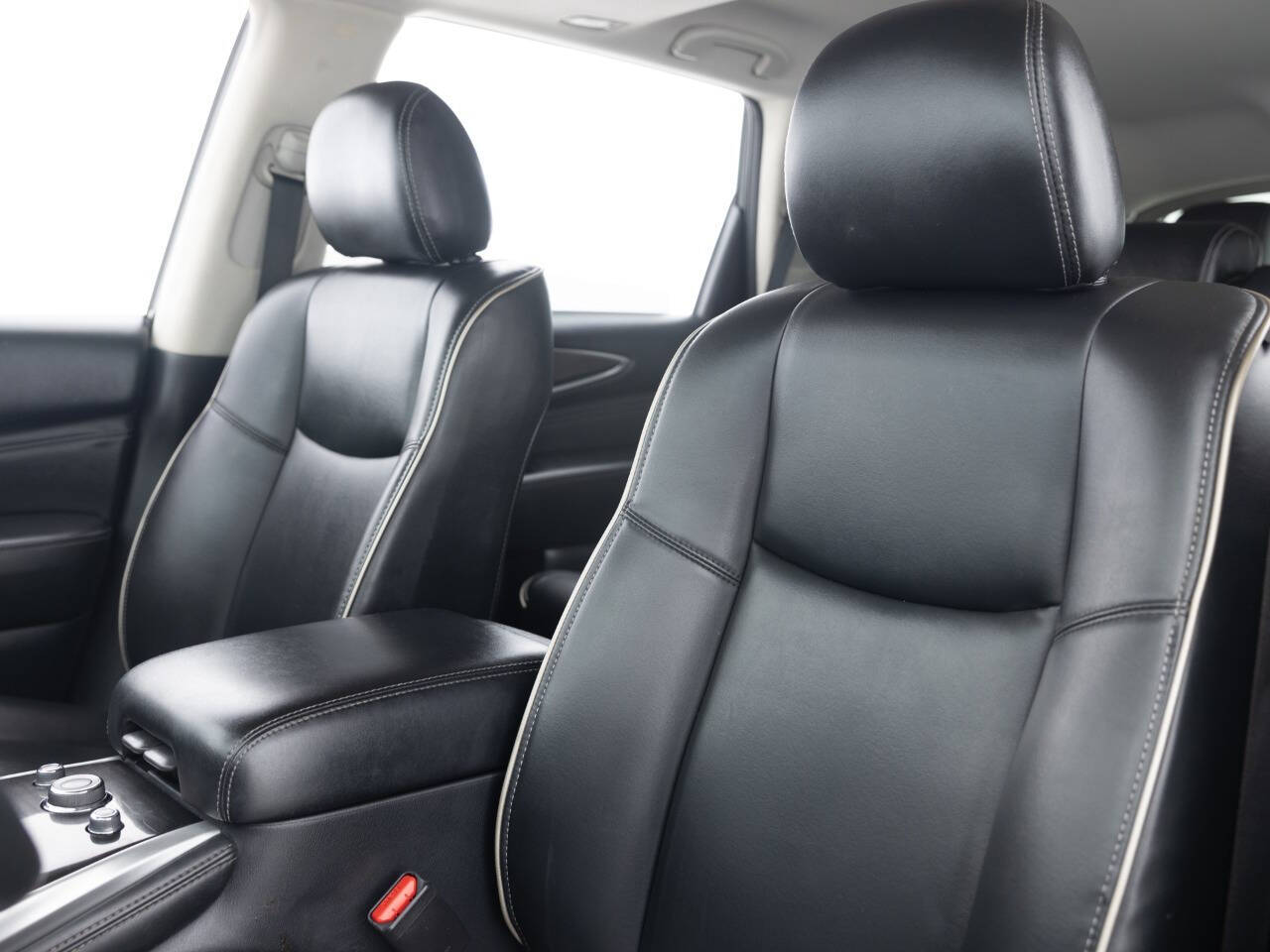 Used Car 2020 Infiniti Qx60  Luxe Awd 4dr Suv For Sale Under $20,000 In Coal City, Illinois