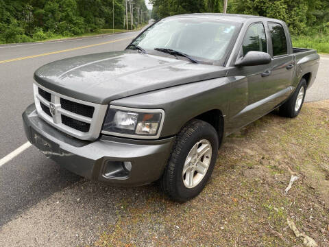 2011 RAM Dakota Lone Star