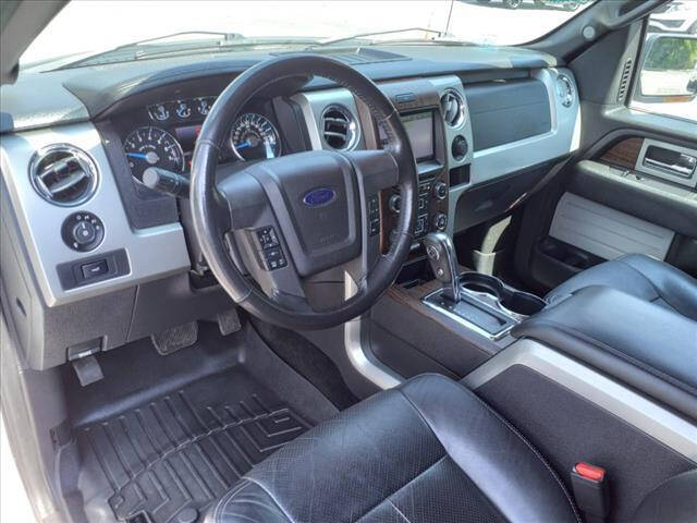 2013 Ford F-150 for sale at Auto Energy in Lebanon, VA