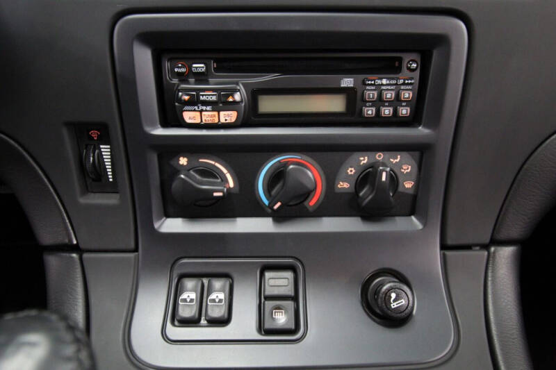 1996 Dodge Viper GTS