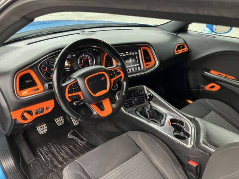 2015 Dodge Challenger R/T