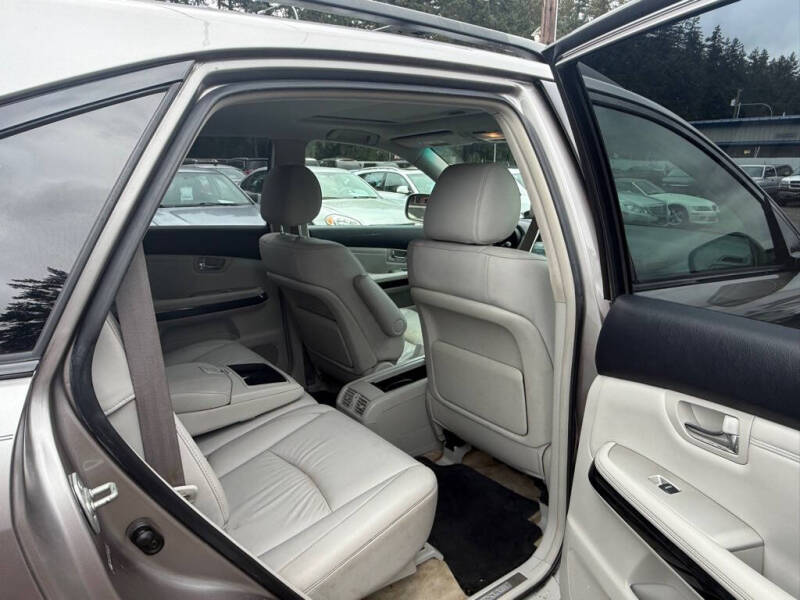2005 Lexus RX 330