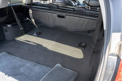 2011 Acura MDX SH-AWD w/Advance