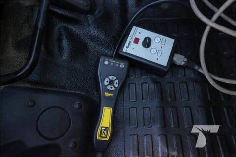 2013 Ford F-450 Super Duty