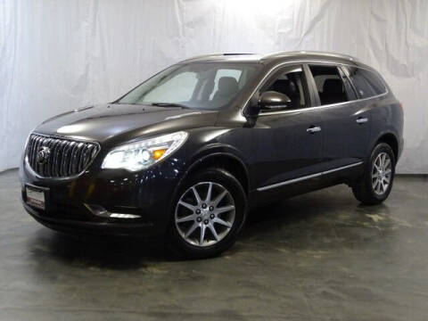 2014 Buick Enclave for sale at United Auto Exchange in Addison IL