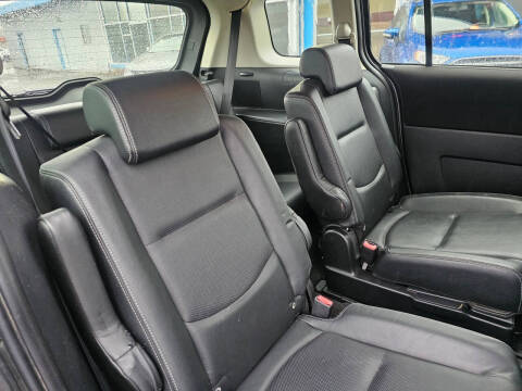 2010 Mazda MAZDA5