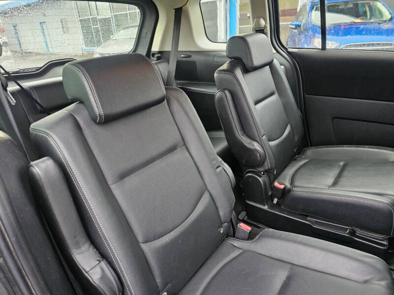 2010 Mazda MAZDA5
