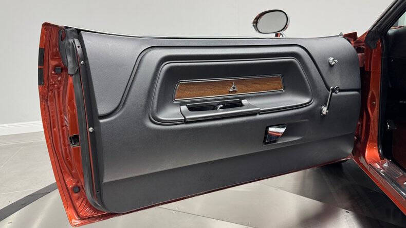 1971 Dodge Challenger