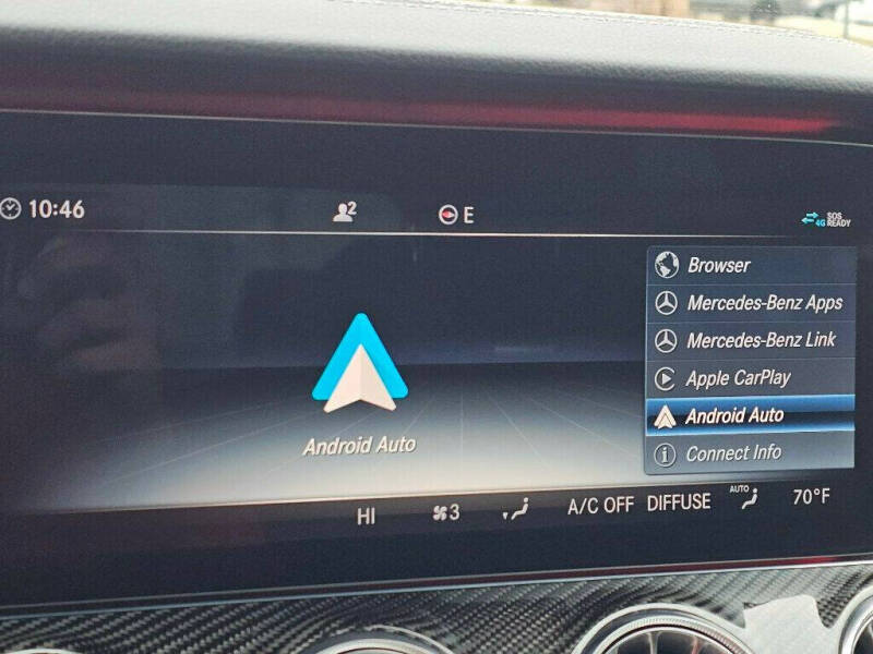 2019 Mercedes-Benz CLS AMG CLS 53 S