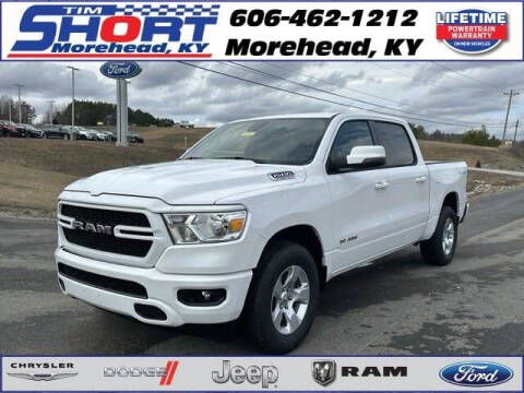 2023 RAM 1500 for sale at Tim Short Chrysler Dodge Jeep RAM Ford of Morehead in Morehead KY