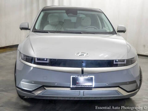 2023 Hyundai Ioniq 5 Limited