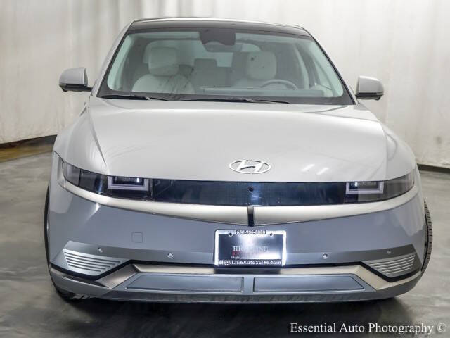 2023 Hyundai Ioniq 5 Limited