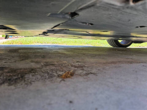 2006 Porsche 911 Carrera