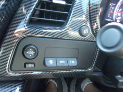 2014 Chevrolet Corvette Stingray