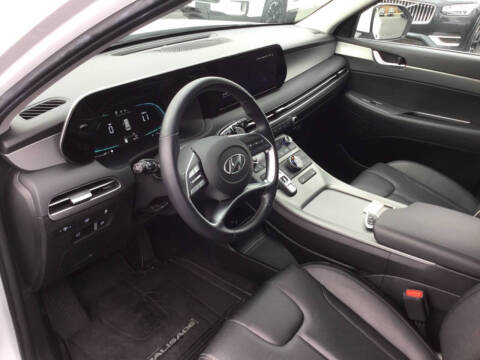 2024 Hyundai Palisade XRT