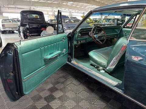1965 Chevrolet Impala