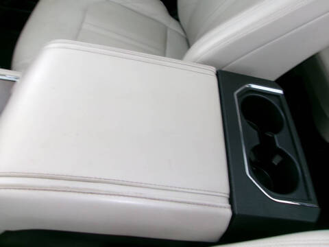 2018 Ford Expedition Platinum