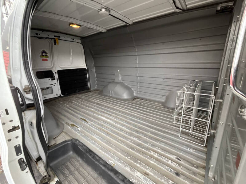 2012 GMC Savana 1500