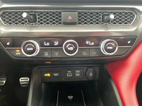 2024 Acura Integra Type S