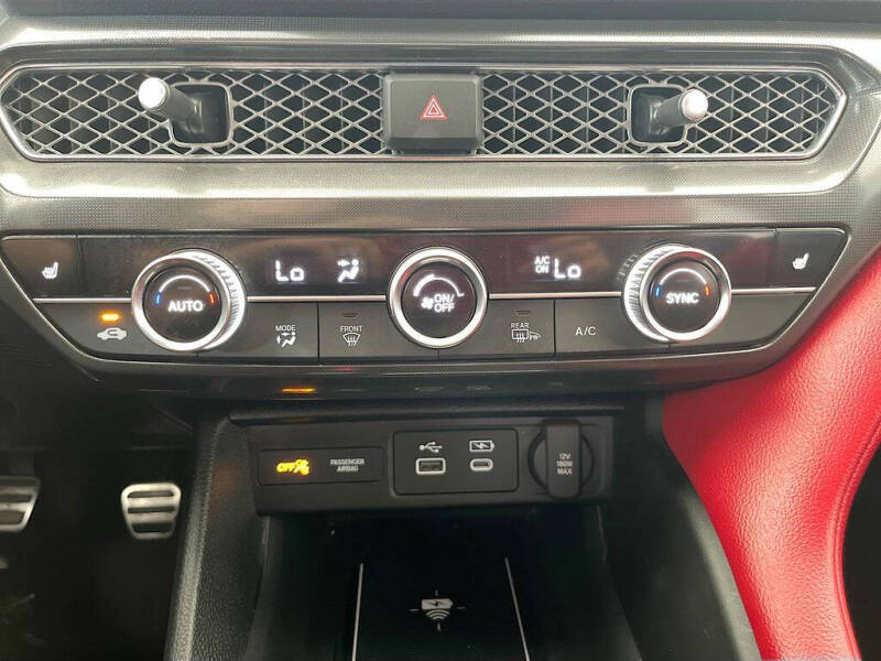 2024 Acura Integra Type S