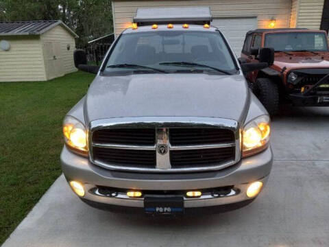 2006 Dodge Ram