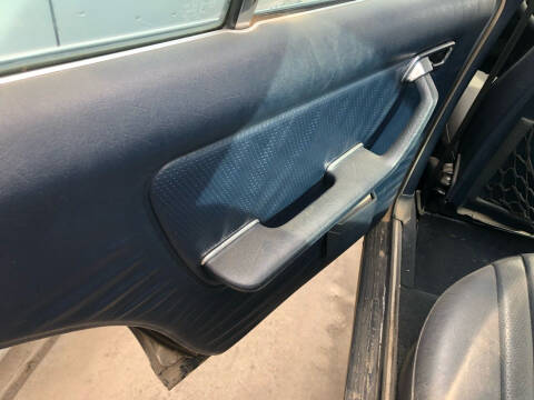 1985 Mercedes-Benz 300-Class