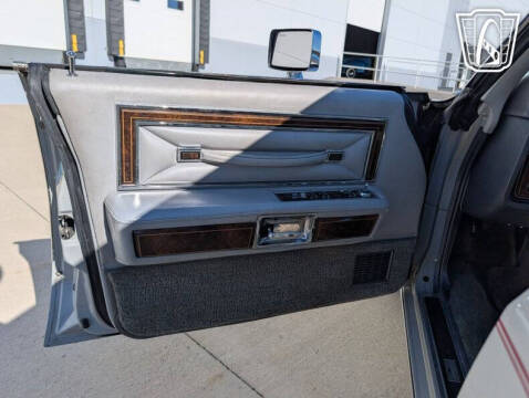 1979 Lincoln Continental