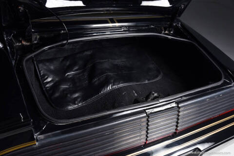 1979 Pontiac Firebird