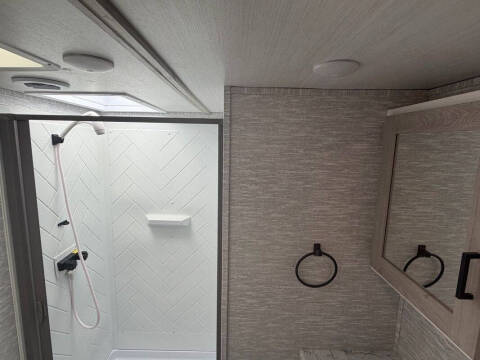 2022 Forest River Impression