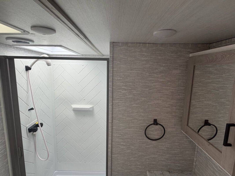 2022 Forest River Impression