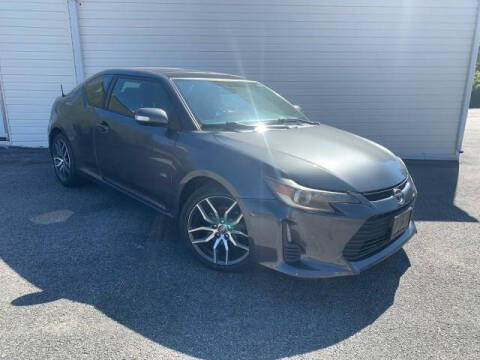 2014 Scion tC 10 Series