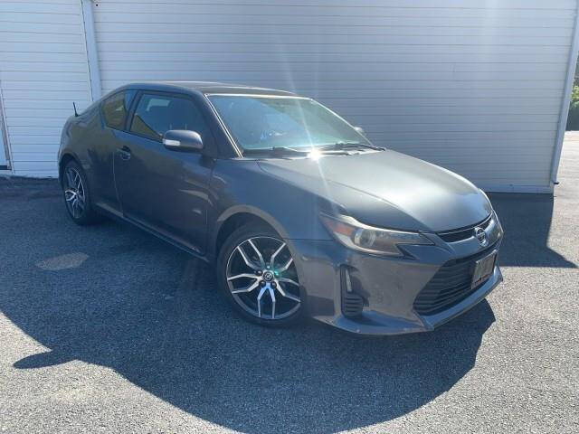 2014 Scion tC 10 Series