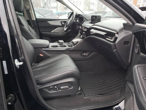 2023 Acura MDX SH-AWD