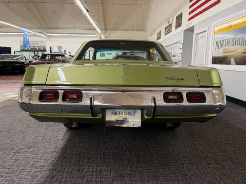 1971 Dodge Dart
