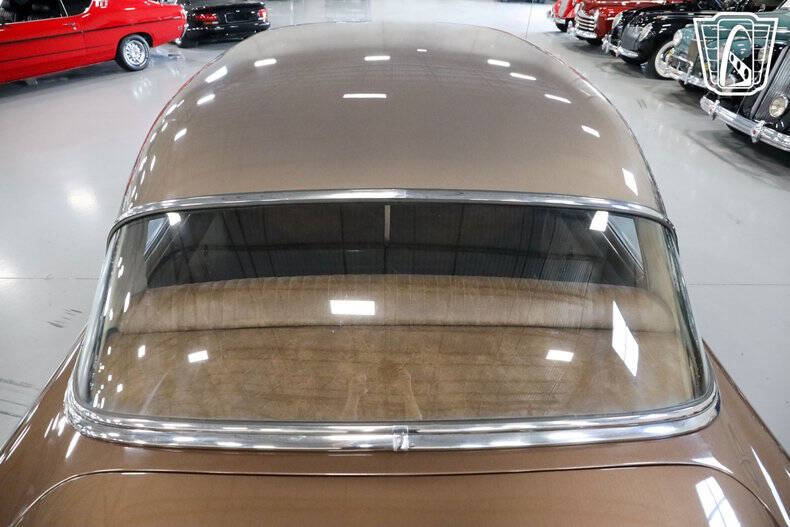 1954 Ford Crestline