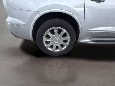 2016 Buick Enclave Premium
