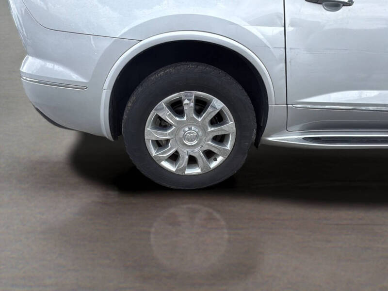 2016 Buick Enclave Premium