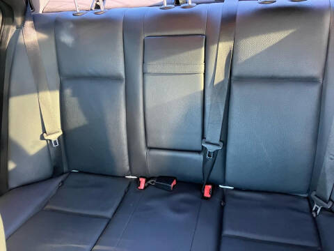 2010 Mercedes-Benz C-Class