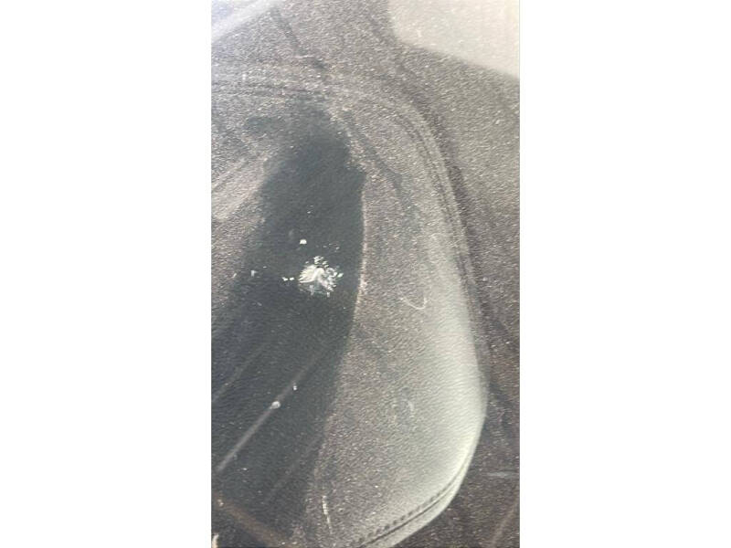 2020 RAM 2500 Power Wagon