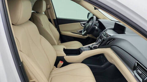 2024 Acura RDX SH-AWD