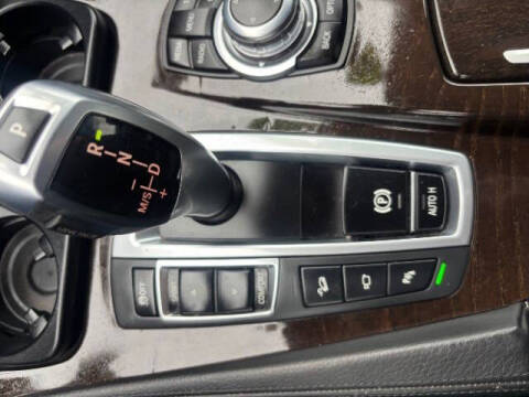 2013 BMW 5 Series 535i xDrive