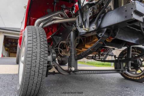 1956 Chevrolet Bel Air