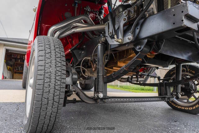 1956 Chevrolet Bel Air