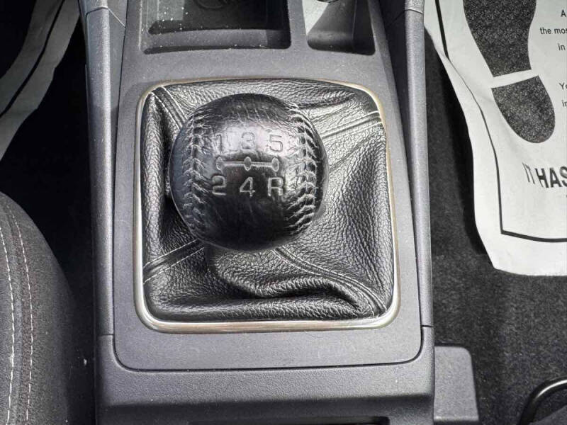 2015 Mitsubishi Lancer Evolution GSR
