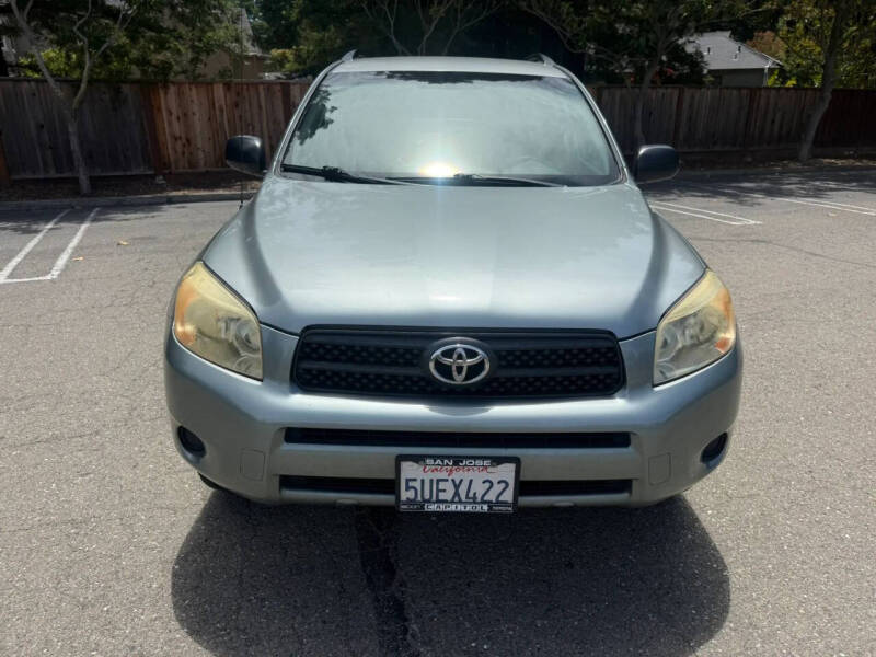 2006 Toyota RAV4