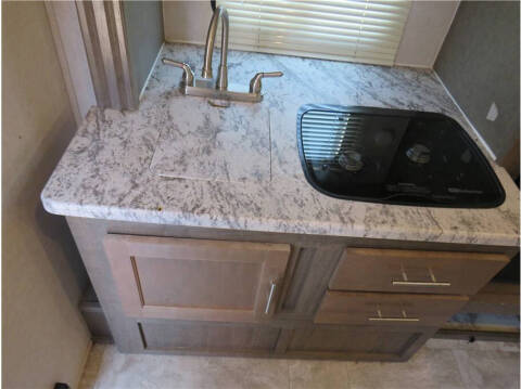 2018 Forest River Rpod Towable