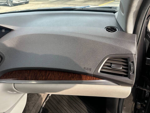 2017 Acura MDX SH-AWD w/Tech