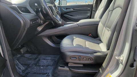 2024 Buick Enclave Premium