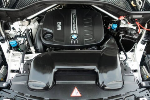 2014 BMW X5 xDrive35d